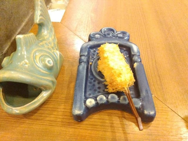 ぎんざ磯むら 関内店 - サブ画像1