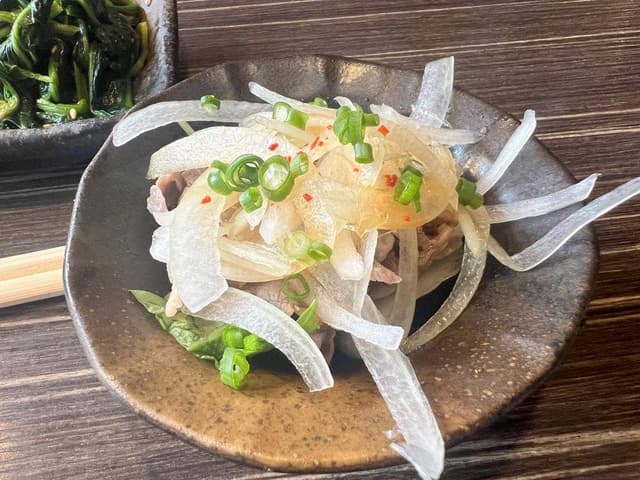 炭焼肉 石田屋。 トアロード - サブ画像2