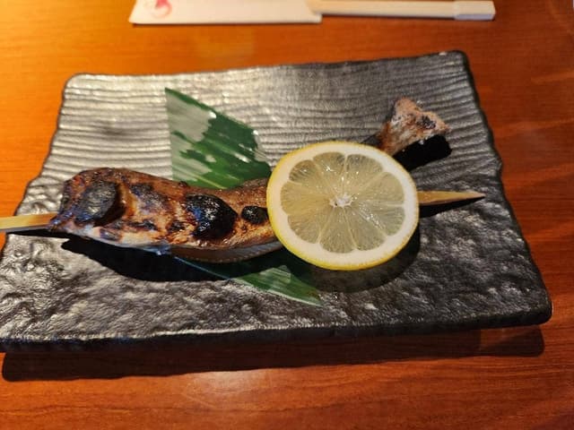 信州炭火炉端 すえひろ - サブ画像1