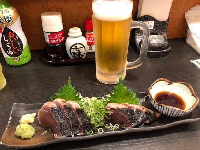 ふじの坊 喜膳 - サブ画像1