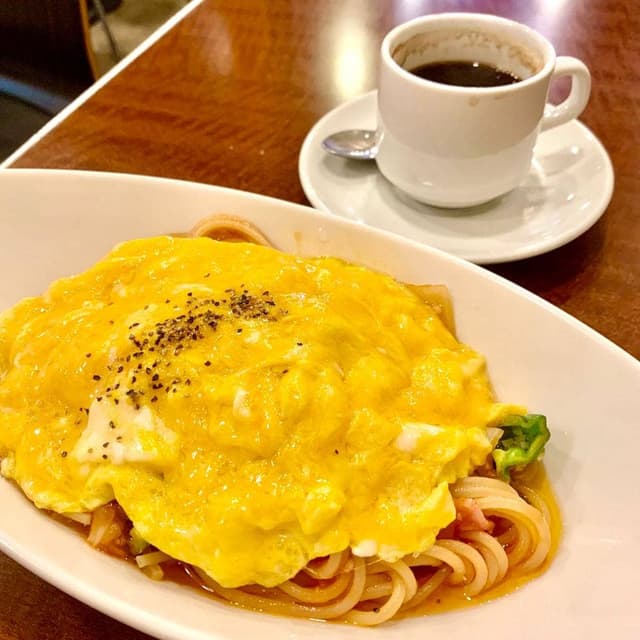 INAZUMA CAFE - サブ画像2
