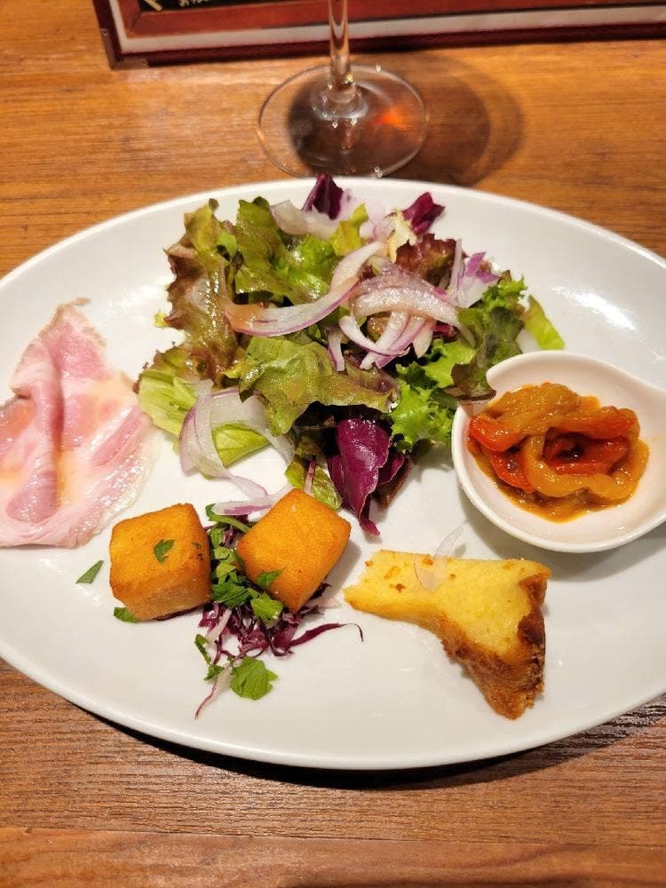 TRATTORIA Più