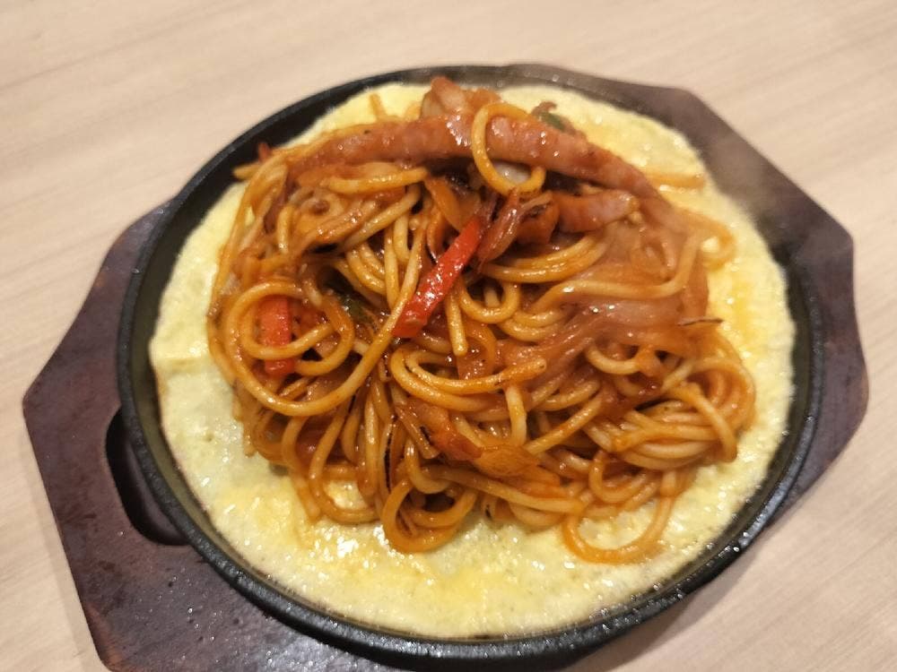 パスタ・デ・ココ 姫路花田店