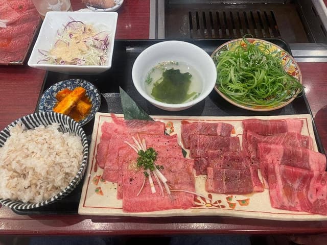 たんたたん 武蔵浦和店 - サブ画像1