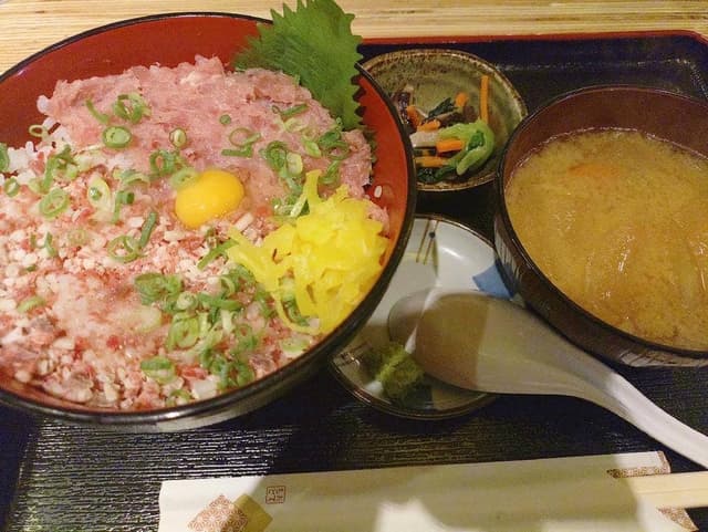 築地十干 京橋店 - サブ画像1