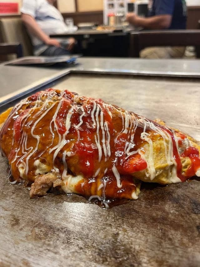 お好み焼き あじくらや - サブ画像2