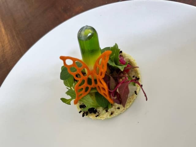 MOKICHI KAMAKURA - サブ画像1