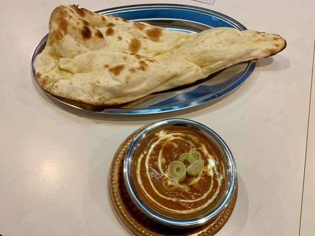 インド・ネパール料理店 The Mountain HUB - サブ画像3