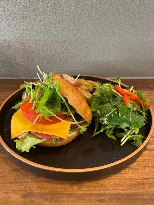 cafe bar Lion - サブ画像2