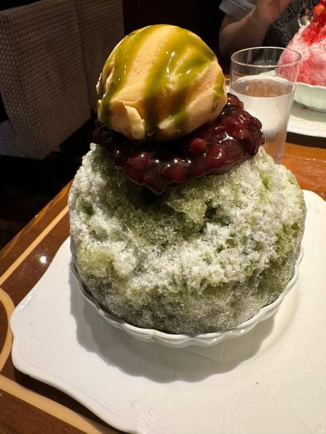 珈琲茶館 集 五反田西口店 - サブ画像3