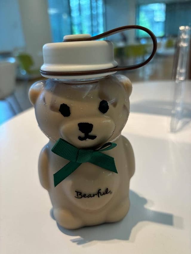 タリーズコーヒー 三井住友海上駿河台ビル店 - サブ画像2