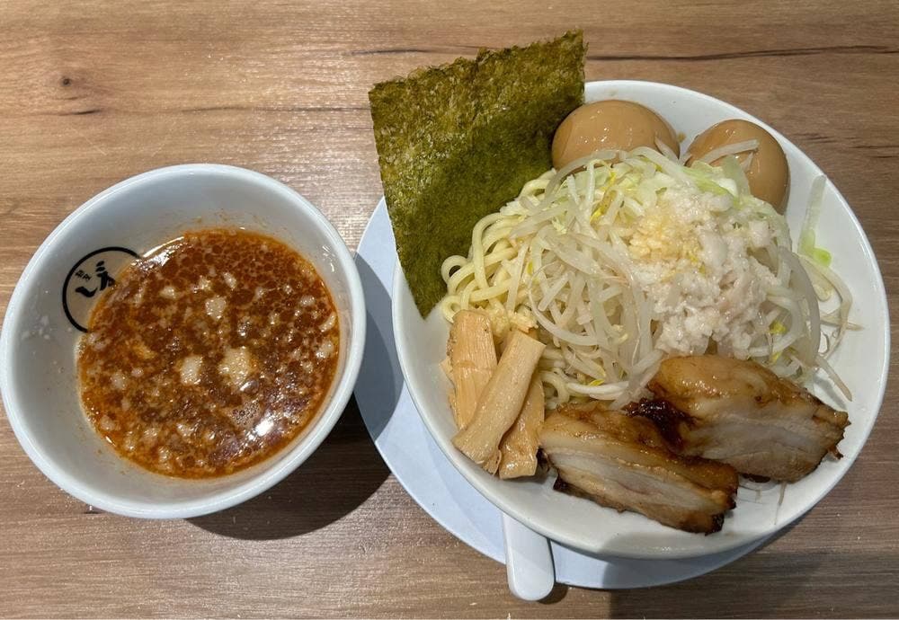 麺屋しずる 岡崎店