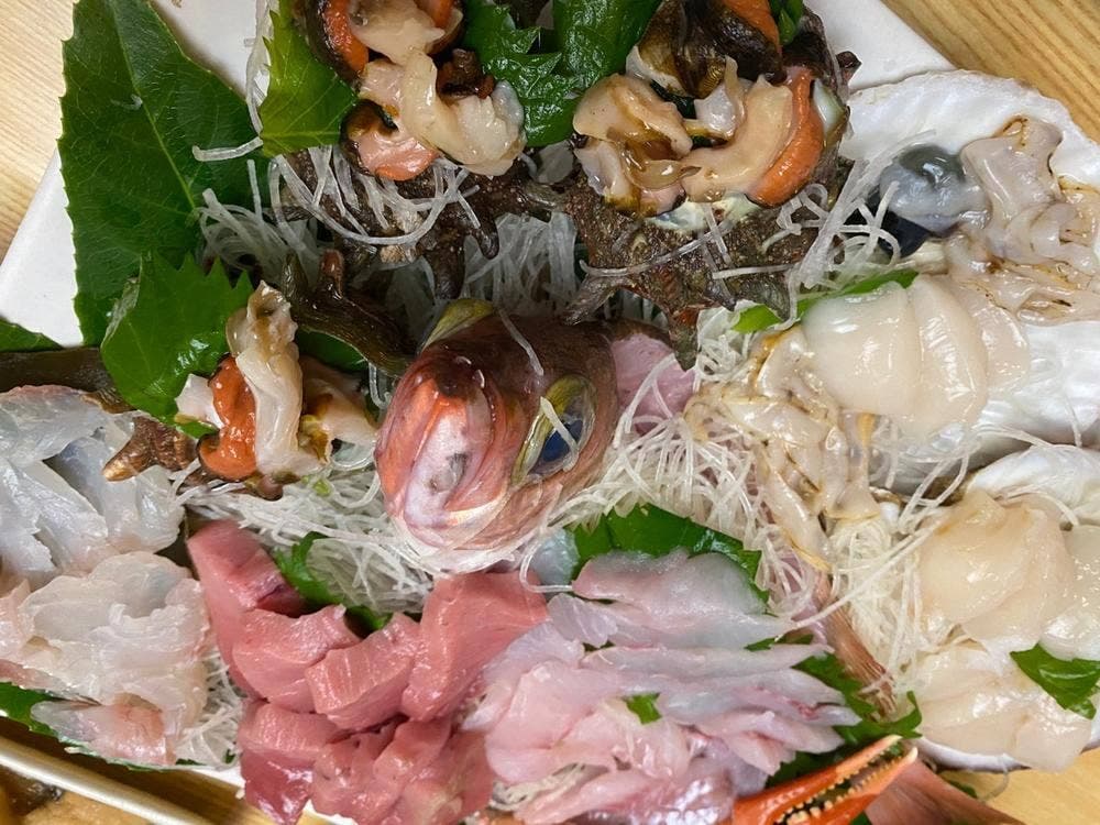 私花語