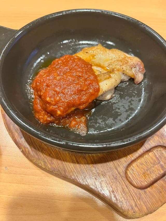 ガスト 鴨川店 - サブ画像1