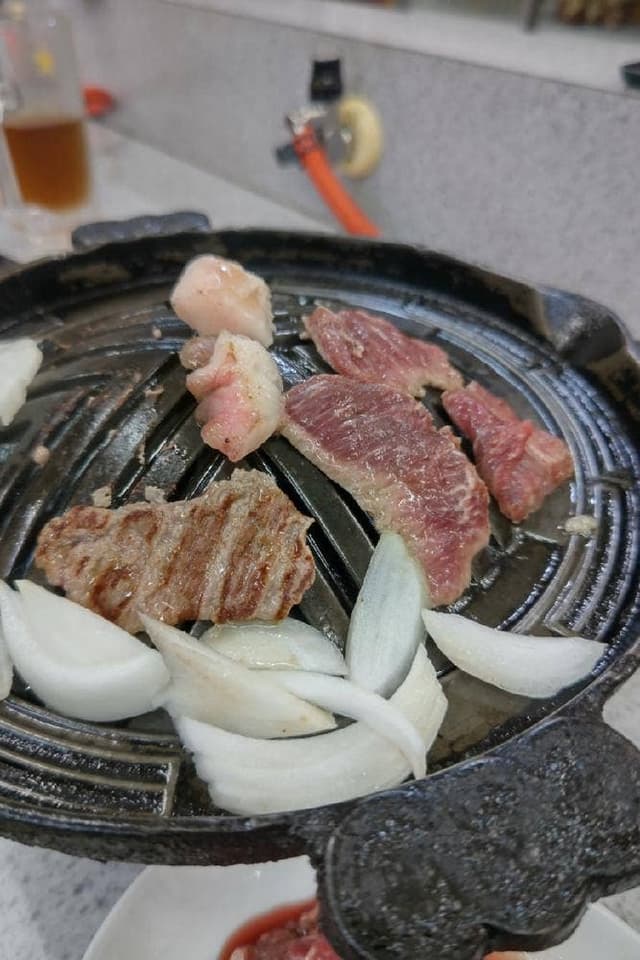 みどり食堂 - サブ画像2
