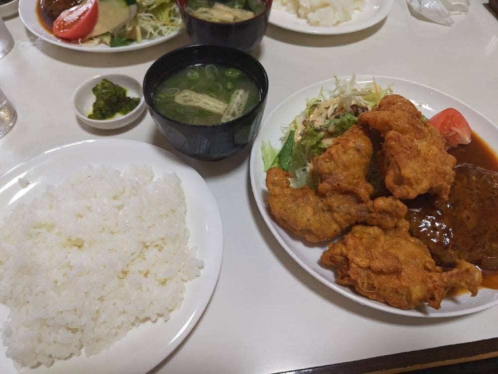 喫茶&軽食 来まぐれ