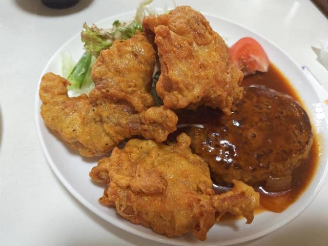 喫茶&軽食 来まぐれ - サブ画像3