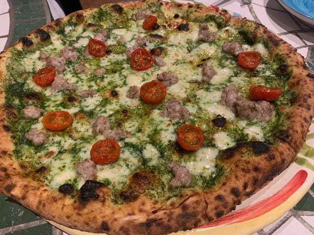 Casa di Ciro - サブ画像3