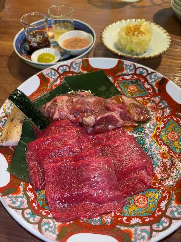 酒と焼肉ニュートミー