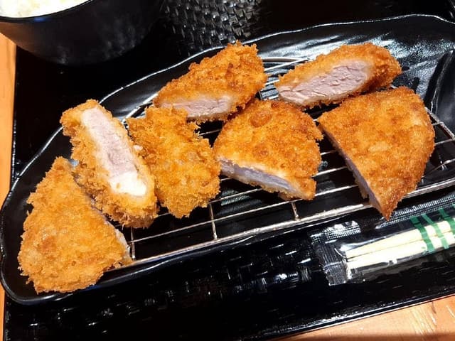 カツ専門 金のころも ららぽーと門真店 - サブ画像1