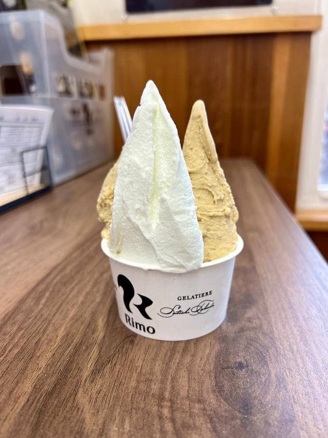 Rimo HOKKAIDO 網走店 - サブ画像2