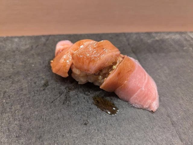 鮨 彩月 大阪梅田店 - サブ画像3