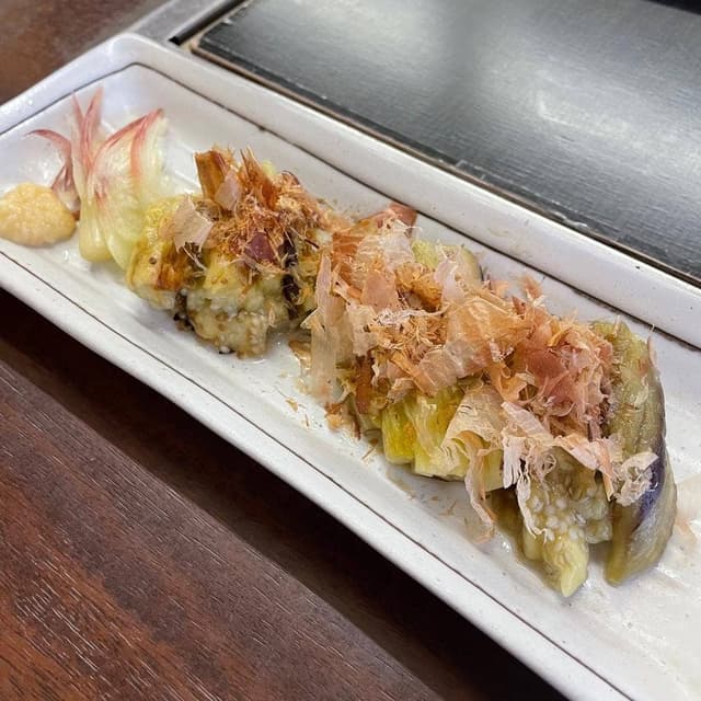 お好み焼き げんき - サブ画像1