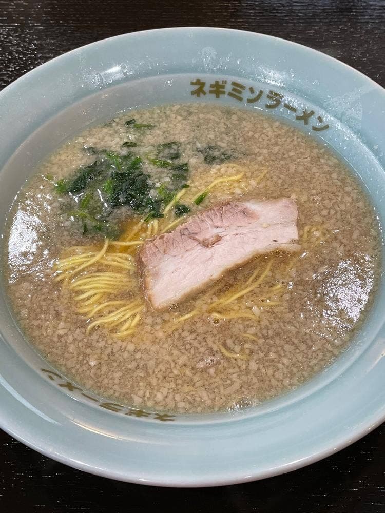 椿ラーメンショップ 川北店