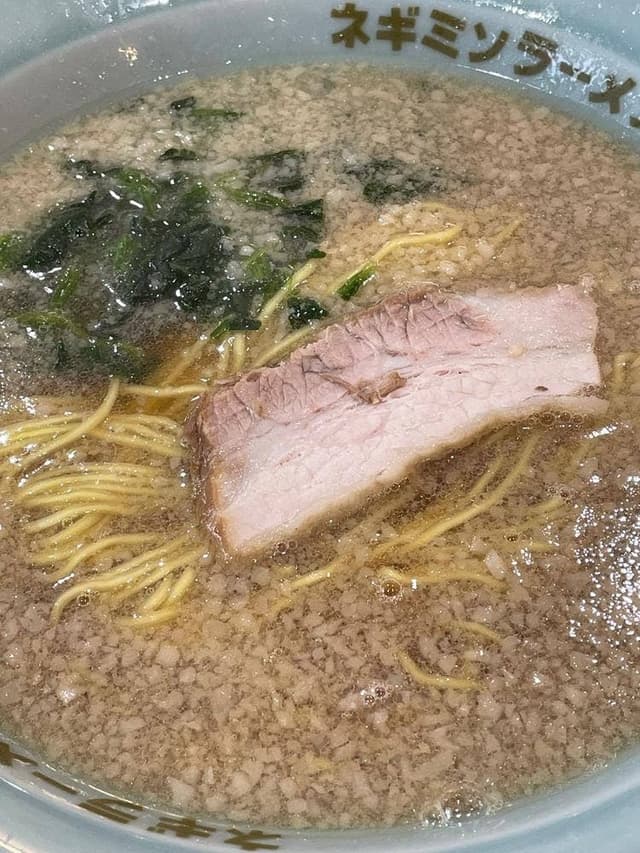 椿ラーメンショップ 川北店 - サブ画像2