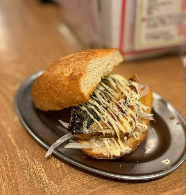 立ち飲み ばん 元町店 - サブ画像2