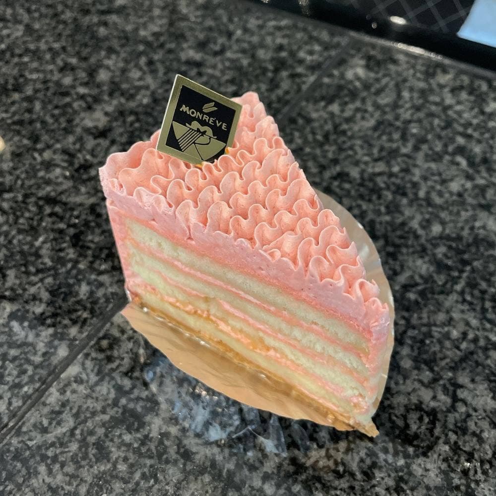 モンレーブ洋菓子店