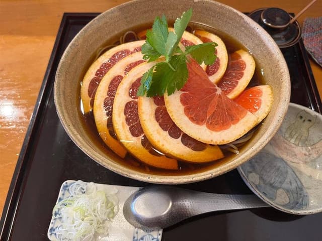 蕎麦 松風 - サブ画像1