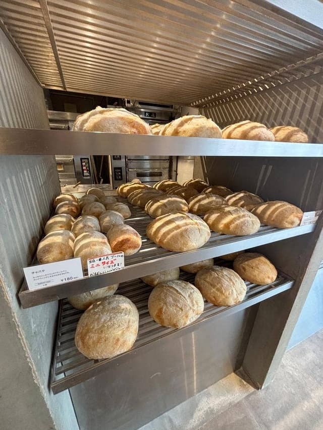 バゲットラビット 自由が丘店 - サブ画像1