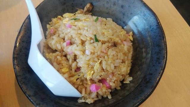 らーめん屋 王華 本店 - サブ画像3