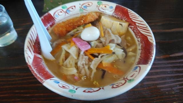 ちゃんぽん庵 壱壱七 - サブ画像3