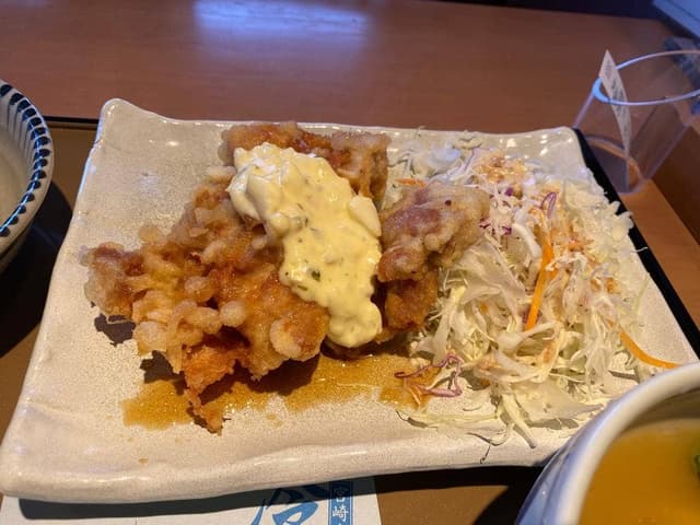 やよい軒 桜木店 - サブ画像1