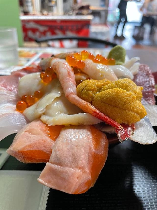 魚金食堂 - サブ画像3