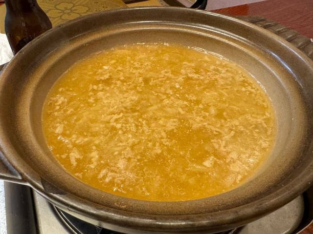 相撲料理 西乃龍 - サブ画像2