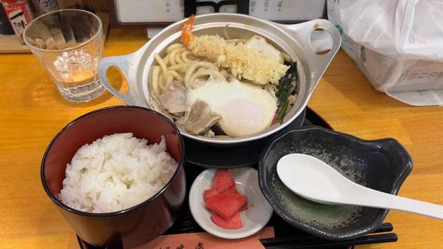 めし屋 味孝 - サブ画像2