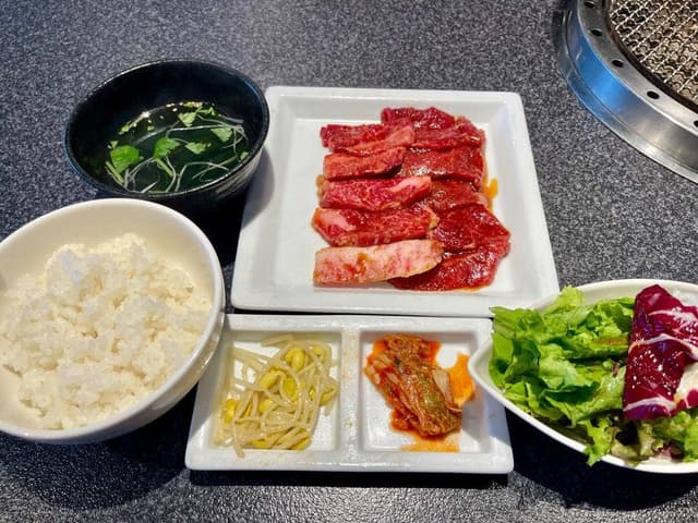大将軍船橋店 - サブ画像1