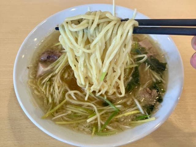 NEWラーメンショップ R150 - サブ画像1