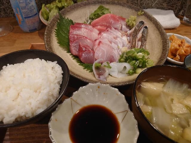 食堂 Ao. - サブ画像1