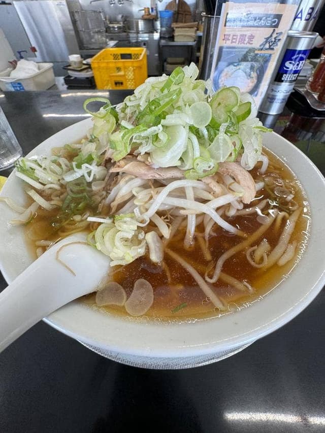 桜ラーメン 北方店 - サブ画像3