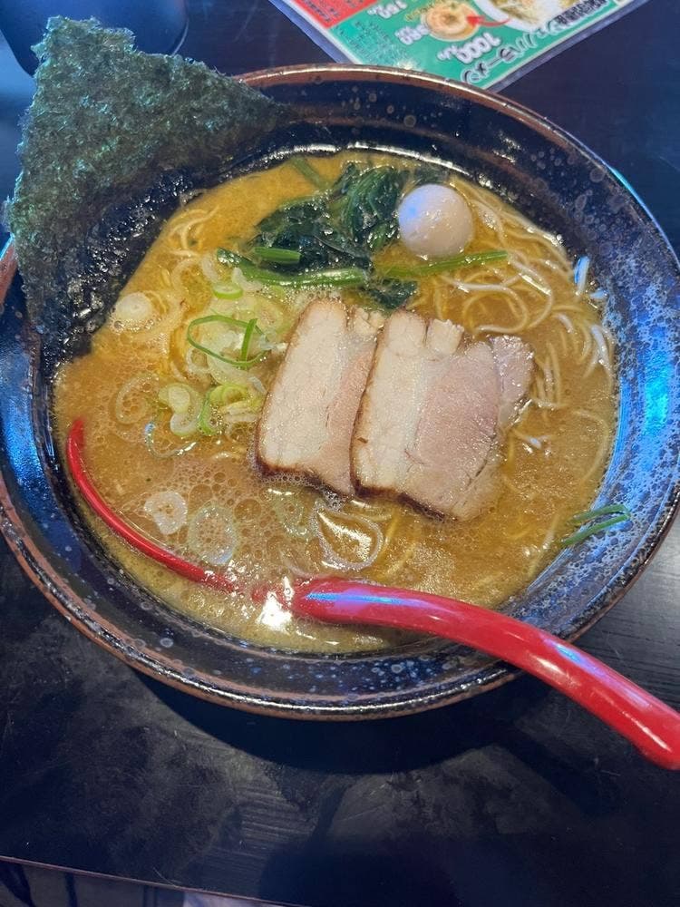 麺屋 伍利羅