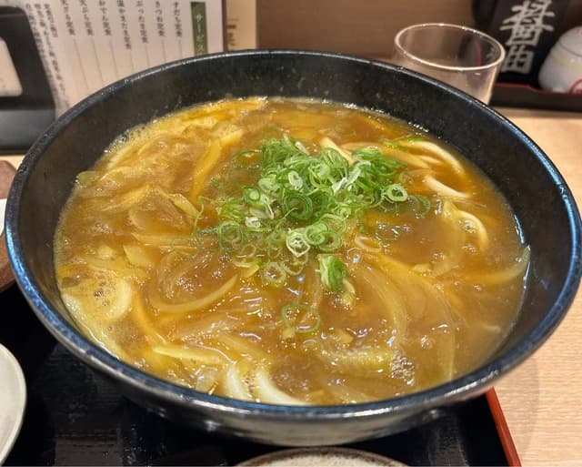 うどん 花きり - サブ画像1