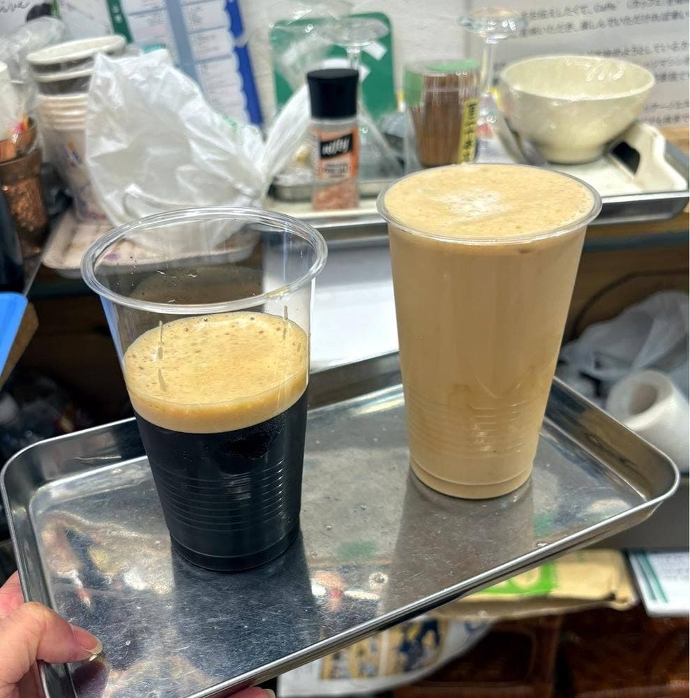 Italiano Espresso