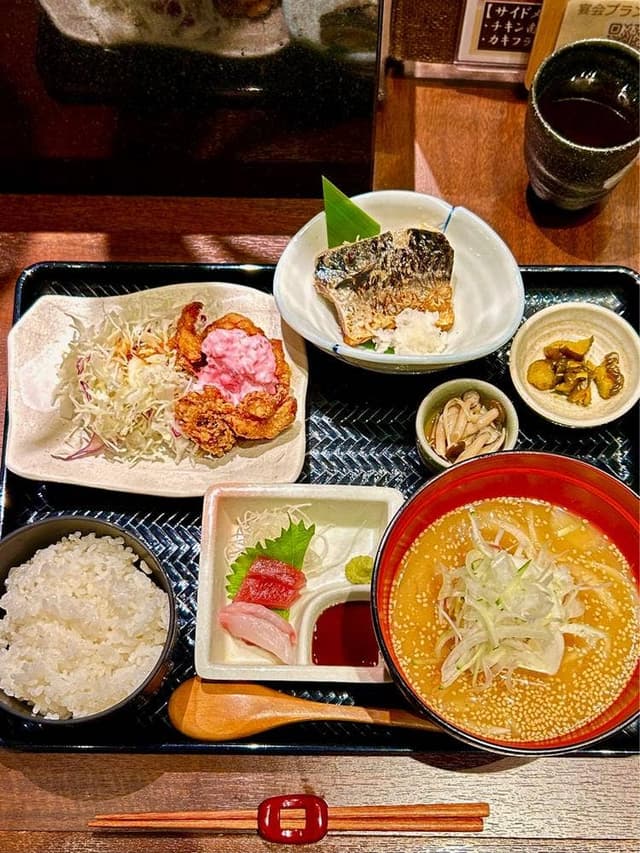 さかなさま 日比谷店 - サブ画像2