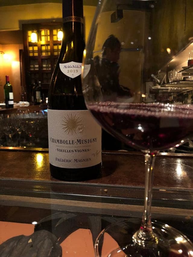 シノワ 銀座店 - サブ画像2