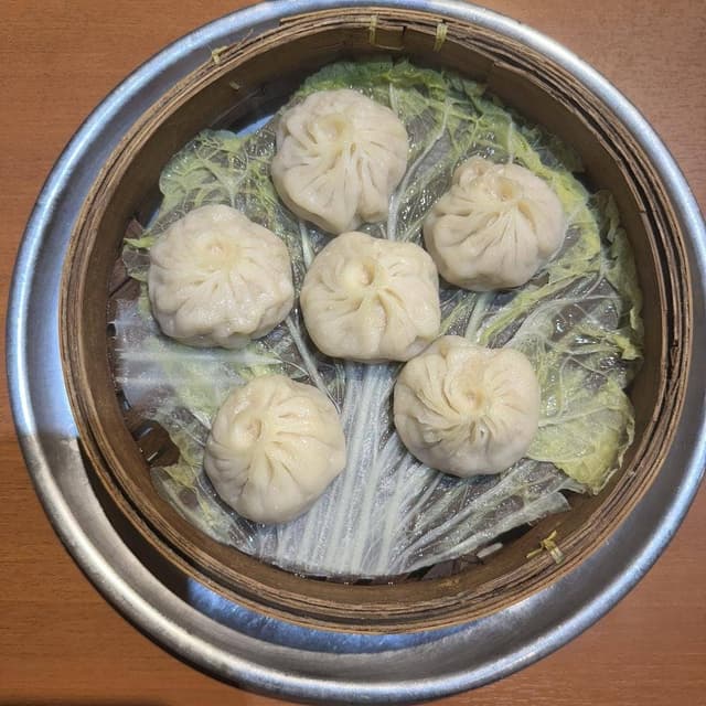 新亜飯店 芝大門店 - サブ画像3