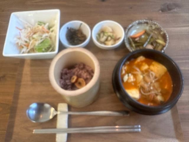 康楽苑 - サブ画像1